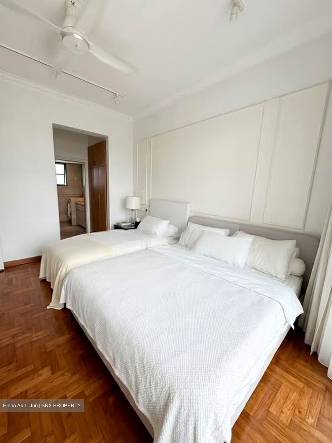The Hillside (D21), Condominium #599909041